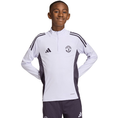 adidas Manchester United Trainingsjacke Kinder