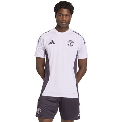 adidas Manchester United Training Shirt 2025/2026