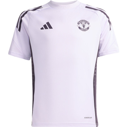 adidas Manchester United Trainingsshirt Kinder