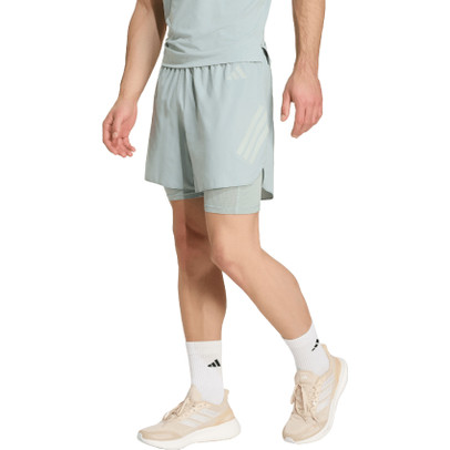 adidas adi365 2in1 Short Heren