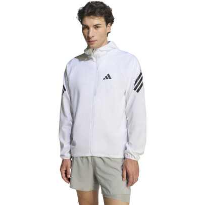 adidas adi365 3S Jacket Heren