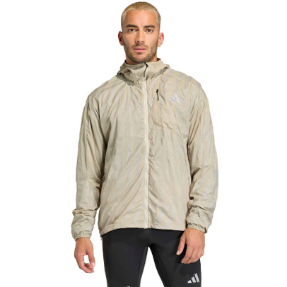 adidas adi365 HighVis Jacket Heren