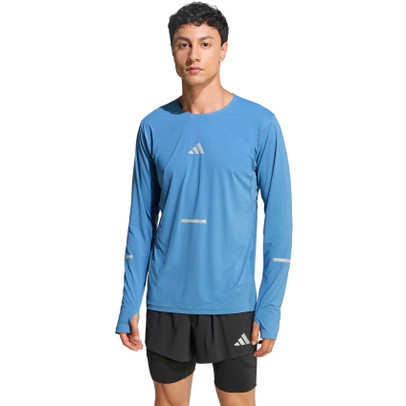 adidas adi365 Longsleeve T-Shirt Herren