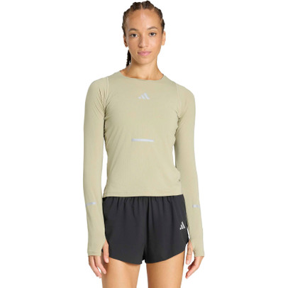 adidas adi365 Longsleeve T-Shirt Damen
