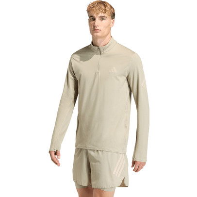 adidas adi365 Longsleeve 1/2-Zip Heren