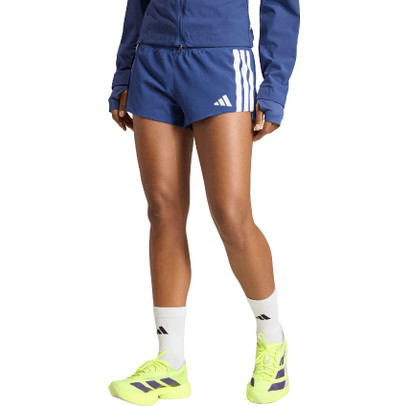 adidas Adizero Gel 3'' Short Damen