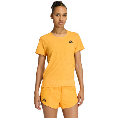 adidas Adizero T-Shirt Dames