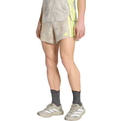 adidas Labrum GEL 5'' Short Heren