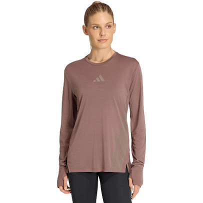 adidas XPR Longsleeve Dames