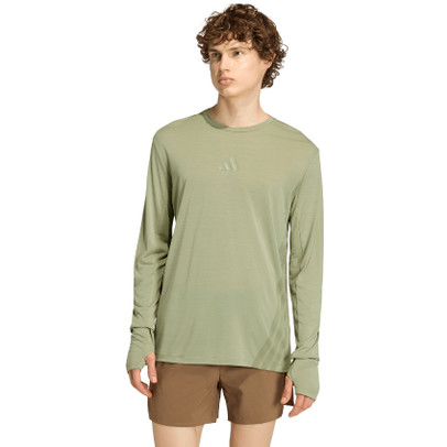 adidas XPR Longsleeve Heren