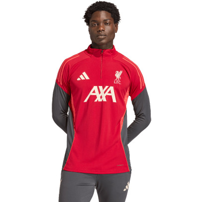 adidas Liverpool Training Top 2025/2026