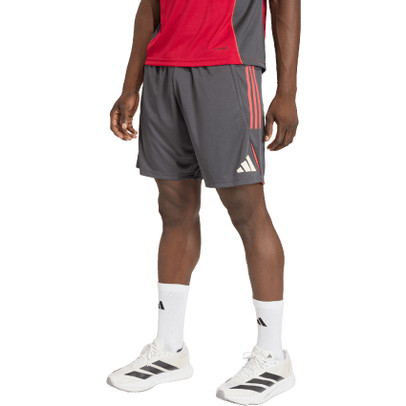 adidas Liverpool Training Shorts 2025/2026
