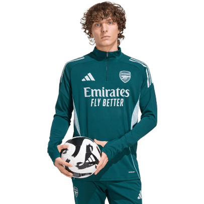 adidas Arsenal Training Top 2025/2026