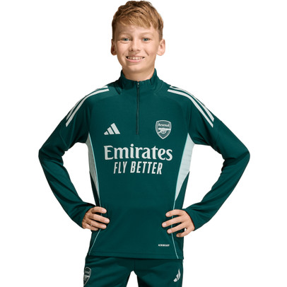adidas Arsenal Trainingsjacke Kinder 2025/2026