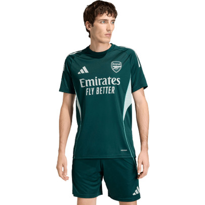 adidas Arsenal Trainingsshirt 2025/2026
