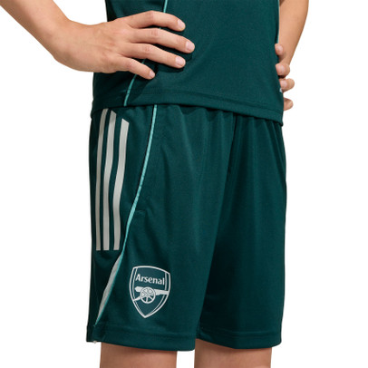 adidas Arsenal Training Short Kids 2025/2026