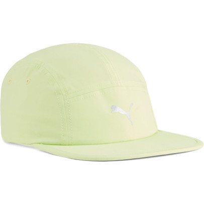 Puma Running 5-Panel-Cap