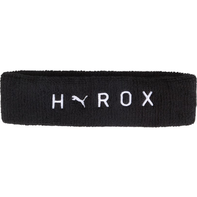 Puma x Hyrox Pannband
