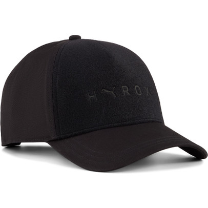 Puma x Hyrox Klettverschluss BB Cap