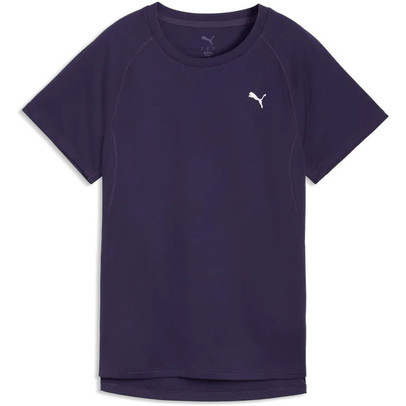 Puma Run Velocity T-Shirt Dames