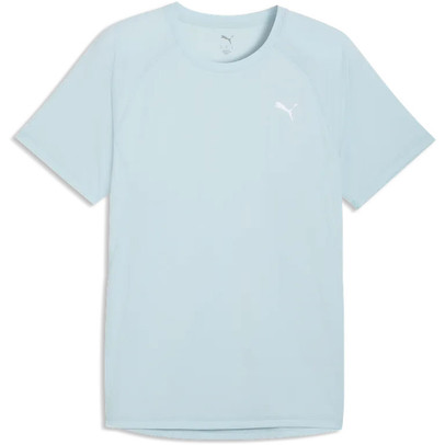 Puma Run Velocity T-Shirt Heren