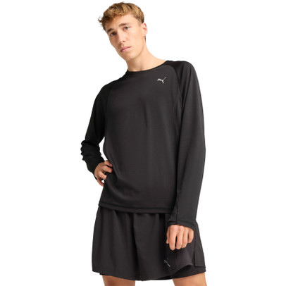 Puma Run Velocity Longsleeve Heren