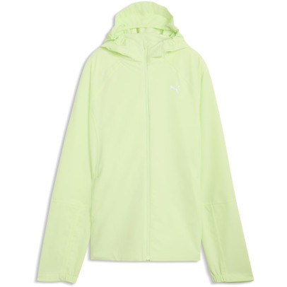 Puma Run Raincell Jacket Dames