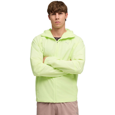 Puma Run Raincell Jacket Heren