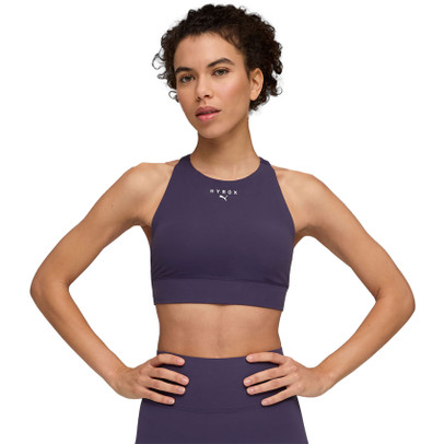 Puma x Hyrox High Neck BH