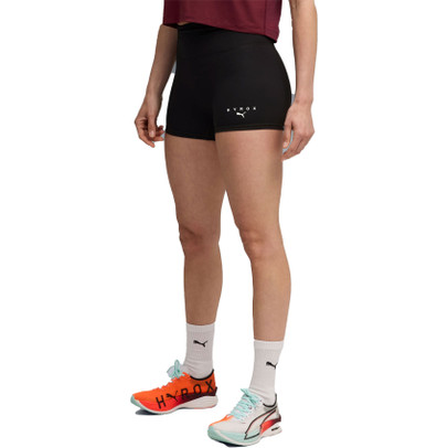 Puma x Hyrox Shapeluxe 3'' Leggings Damen