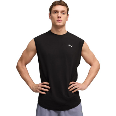 Puma Run CoolCell Singlet Herren