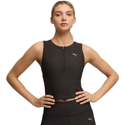 Puma Run Lightspeed Crop Top Dames