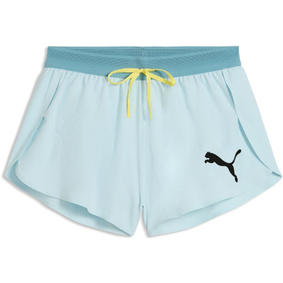 Puma Lightspeed Ultraweave 2'' Split Short Dames