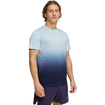 Puma x Hyrox Poly Graphic T-Shirt Herren