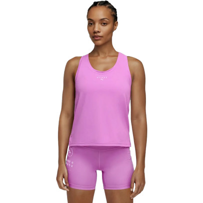 Puma x Hyrox Dryelite Singlet Dames