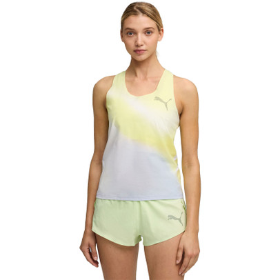 Puma Lightspeed Ultraweave Singlet Damen