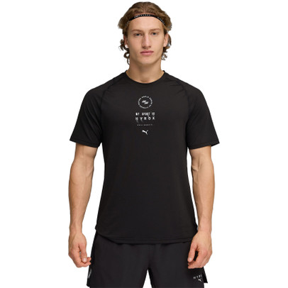 Puma x Hyrox Dryelite T-Shirt Herren