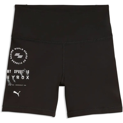 Puma x Hyrox Tad Ess Short Legging Dames