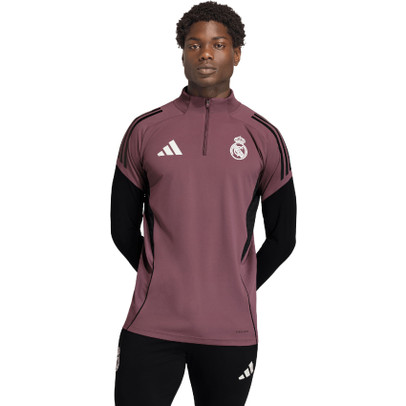adidas Real Madrid Trainingsjacke 2025/2026