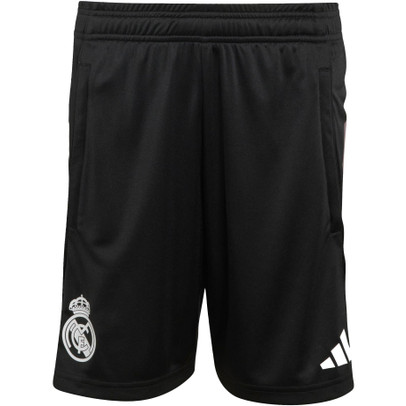 adidas Real Madrid Training Short Kids 2025/2026
