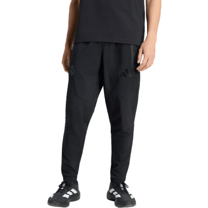 adidas pantalon tissé Tiro Voyage Real Madrid