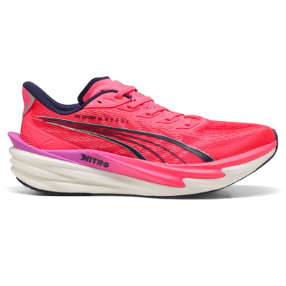 Puma Deviate NITRO 4 HYROX Heren