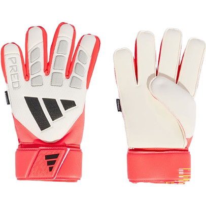 adidas Predator Match Fingersave Torwarthandschuh