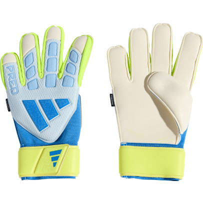 adidas Predator Match Fingersave Keepershandschoen