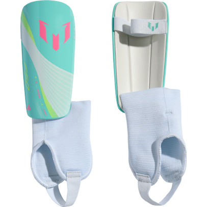 adidas Messi Match Schienbeinschoner Kinder