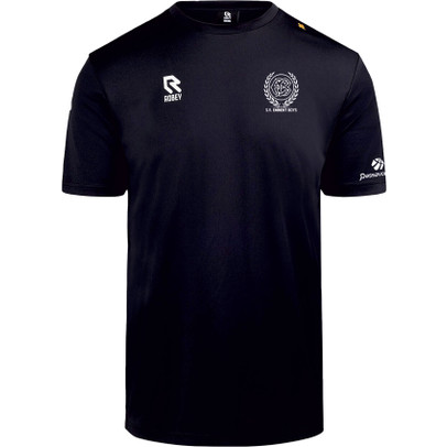 Eminent Boys - Robey Crossbar Shirt