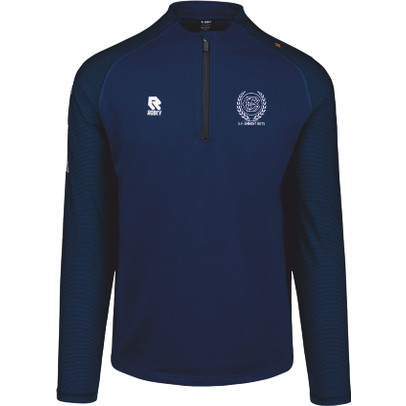 Eminent Boys - Robey Performance Half-Zip Top
