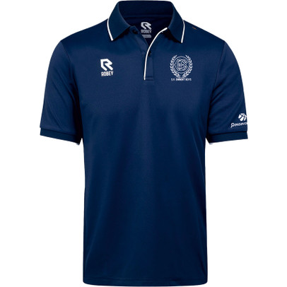 Eminent Boys - Robey Allrounder Polo