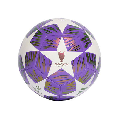 adidas Training Champions League Budapest Taille 3