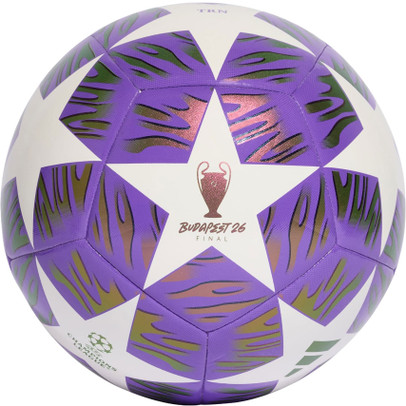 adidas Champions League Budapest Training - Maat 5